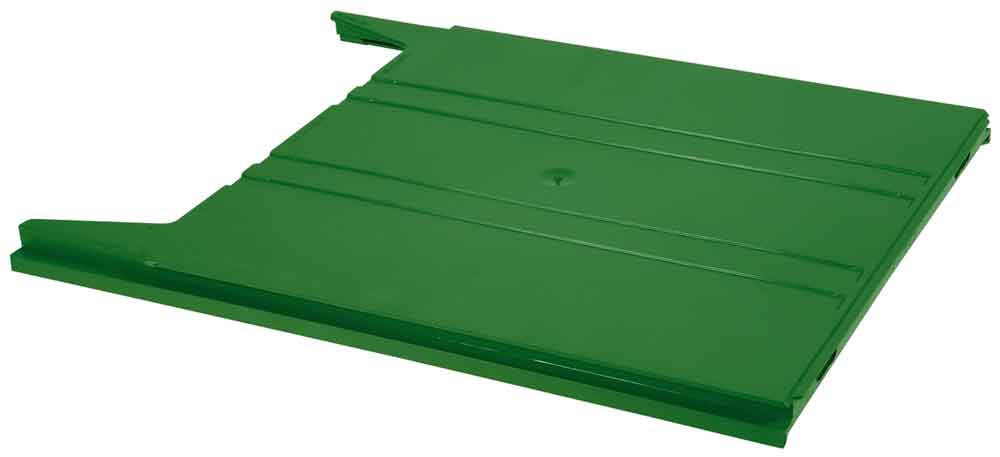 21-50-106-0-00-03-002-ablagefach-fuer-wandsortierer-flat-gruen-de3b19 Ablagefächer für Wandsortierer "FLAT" - verschiedene Farben