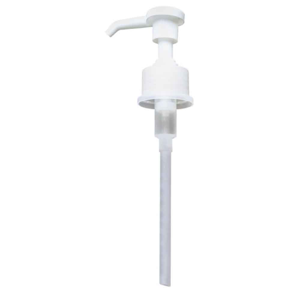 Bode Sprühkopf und Einweg-Dosierpumpe - zur Desinfektion