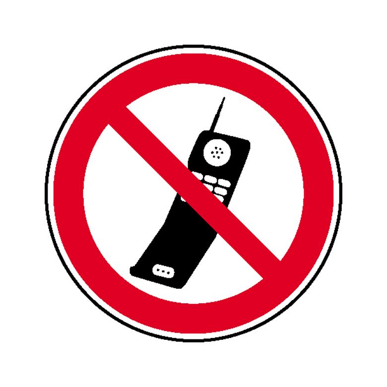 32-20-148-4-00-058-verbotsschild-handy-benutzen-verboten-210886-f32852 Verbotsschild - Handy benutzen verboten