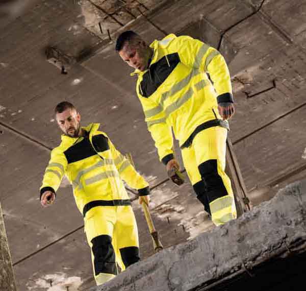 Workwear_Arbeitsbekleidung_Szene_am_Bau