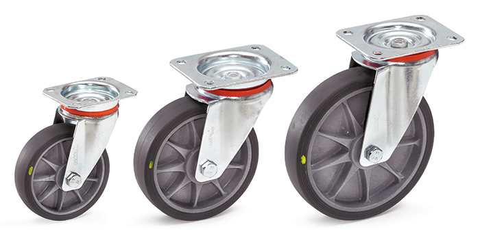 71452-71454-1737e2 Lenkrolle 200 x 40 mm