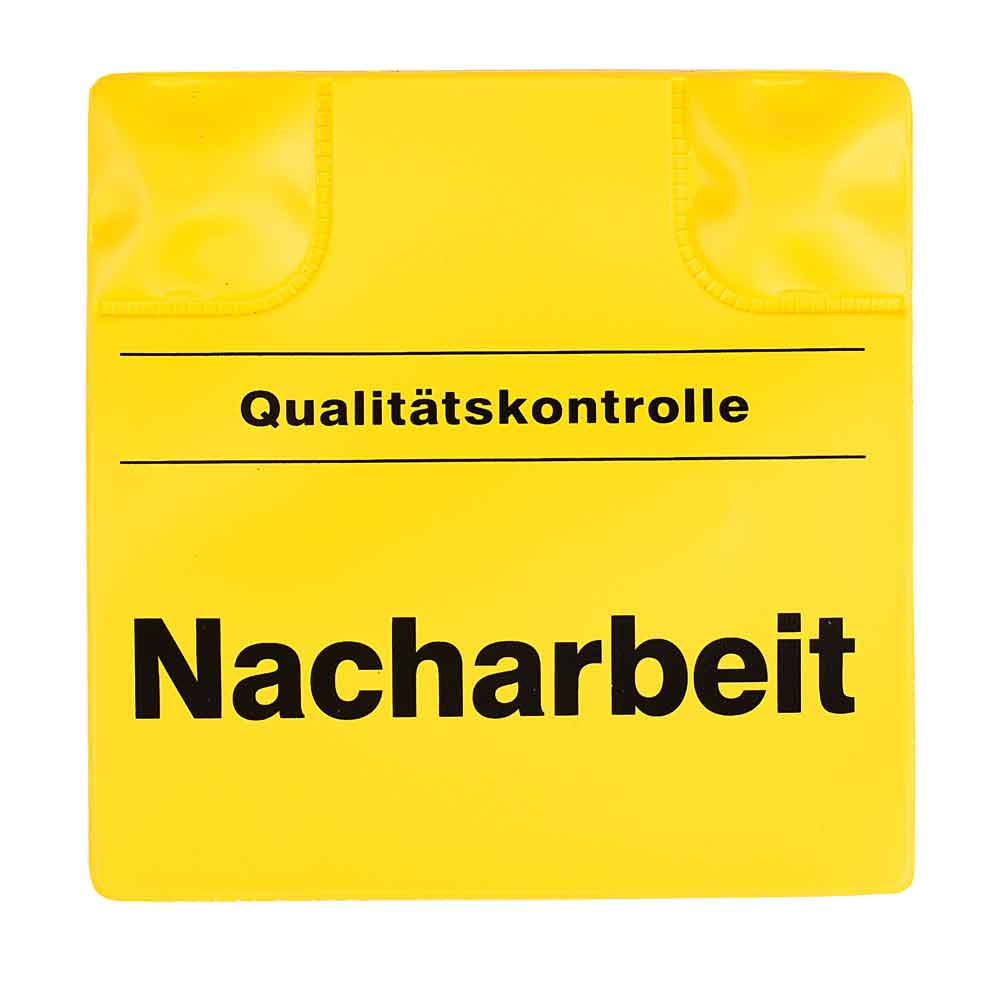 30-80-404-0-00-02-065-magnettaschen-aufdruck-nacharbeit-gelb-00de52 Neodym-Magnet-Kennzeichnungspads - beidseitig bedruckt - 3 Farben und Texte