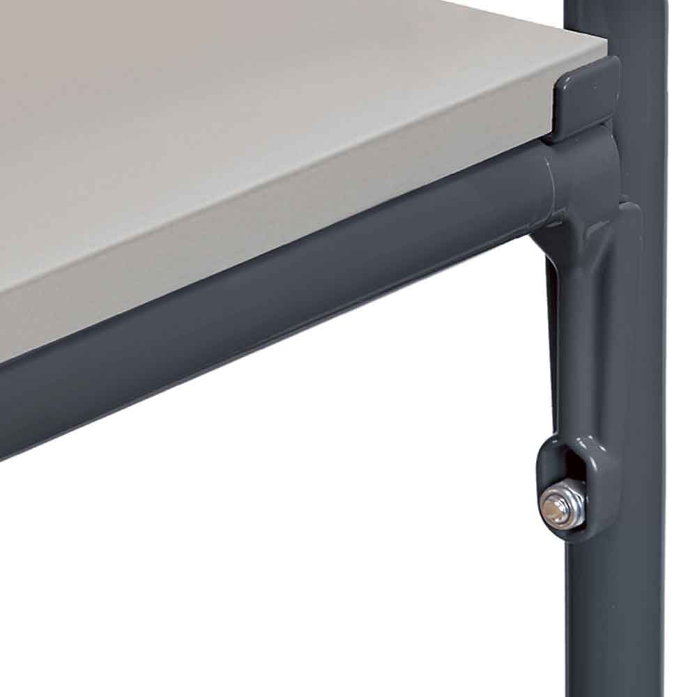 Versteifungsstreben für fetra Etagenwagen GREY EDITION - Zubehör - 1.000 x 700 mm Versteifungsstreben für fetra Etagenwagen GREY EDITION - Zubehör - 1.000 x 700 mm