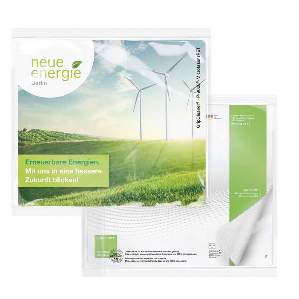 80-21-214-0-28-21-033-rpet-gripcleaner-2320-750a05 rPET GripCleaner® - 4in1 Mousepad und Microfasertuch