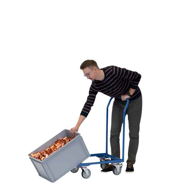 Fetra Transportgeräte Fetra Transportgeräte