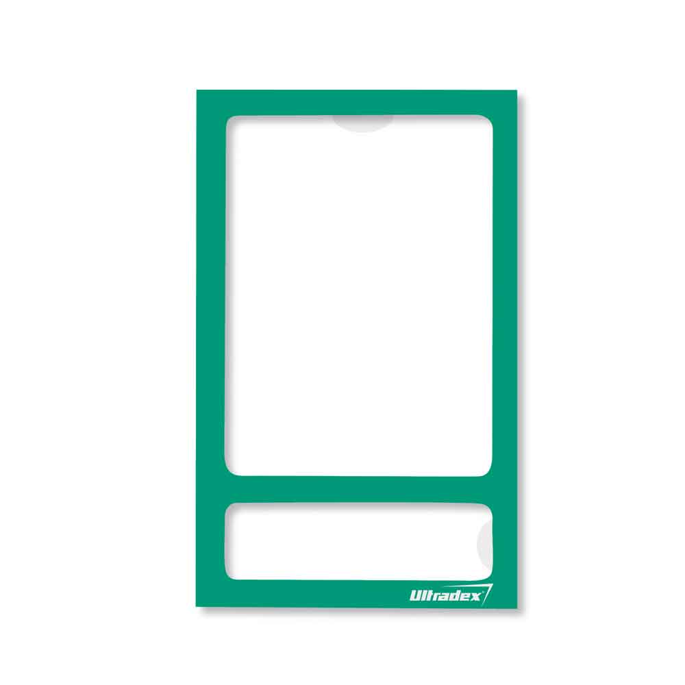 30-10-222-0-10-01-060-magnetische-infotasche-fototasche-gruen-01cbf4 Magnetische Infotasche als Fototasche - in 9 Farben