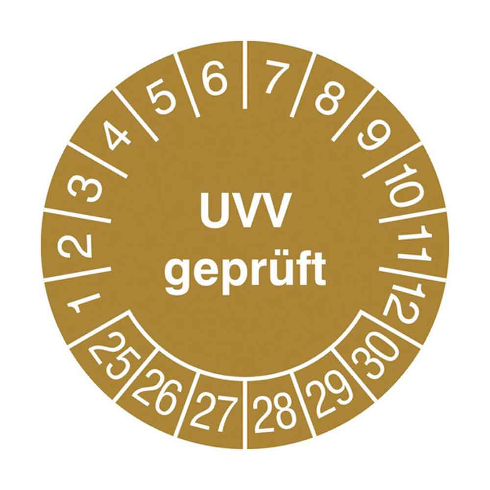 38-18-020-7-00-25-056-pruefplakette-uvv-geprueft-25-30-0b771a Prüfplakette auf Bogen - UVV geprüft