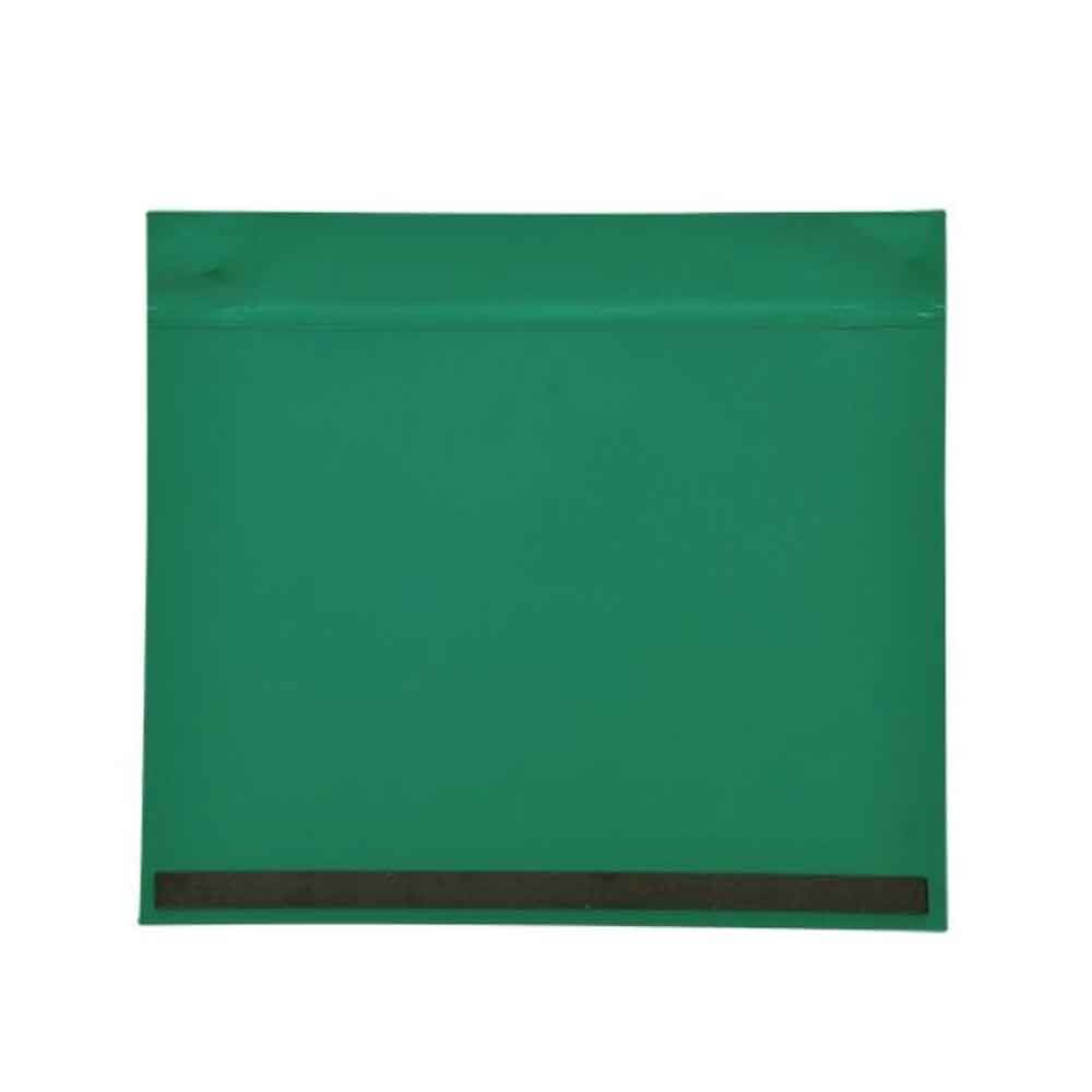 31-80-606-1-00-05-077-neodym-magnettaschen-magnetstreifen-dina4-quer-e437cc Neodym-Magnettaschen - plus 1 Magnetstreifen - DIN A4 quer - 4 Farben