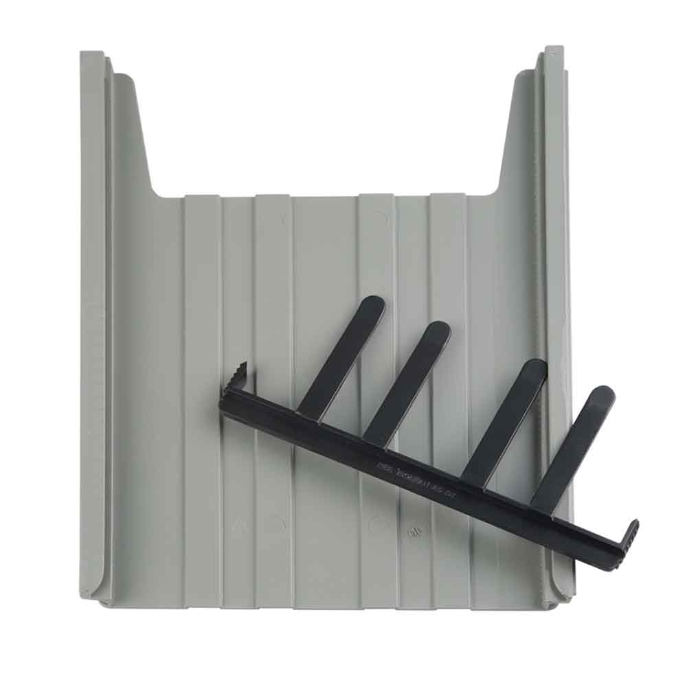 Ablagefächer für Wandsortierer DIN A5 - in 2 Farben Ablagefächer für Wandsortierer DIN A5 - in 2 Farben