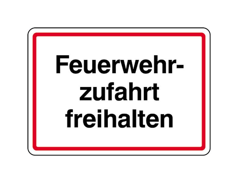 32-20-550-0-00-058-hinweisschild-fur-feuerwehrzufahrten-feuerwehrzufahrt-freihalten-112756-336b86 Hinweisschild - Feuerwehrzufahrt freihalten