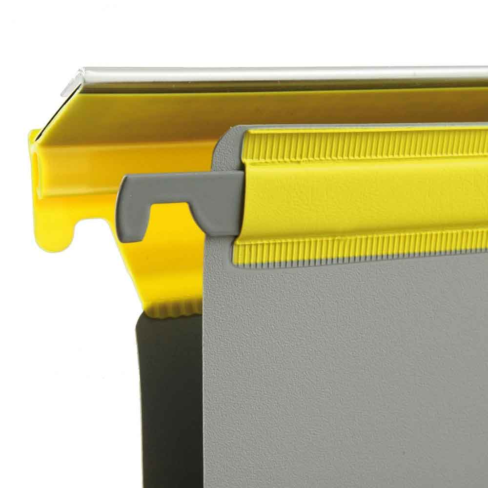 2-Deckel Befundmappe - mit Bügelmechanik - in 4 Farben 2-Deckel Befundmappe - mit Bügelmechanik - in 4 Farben