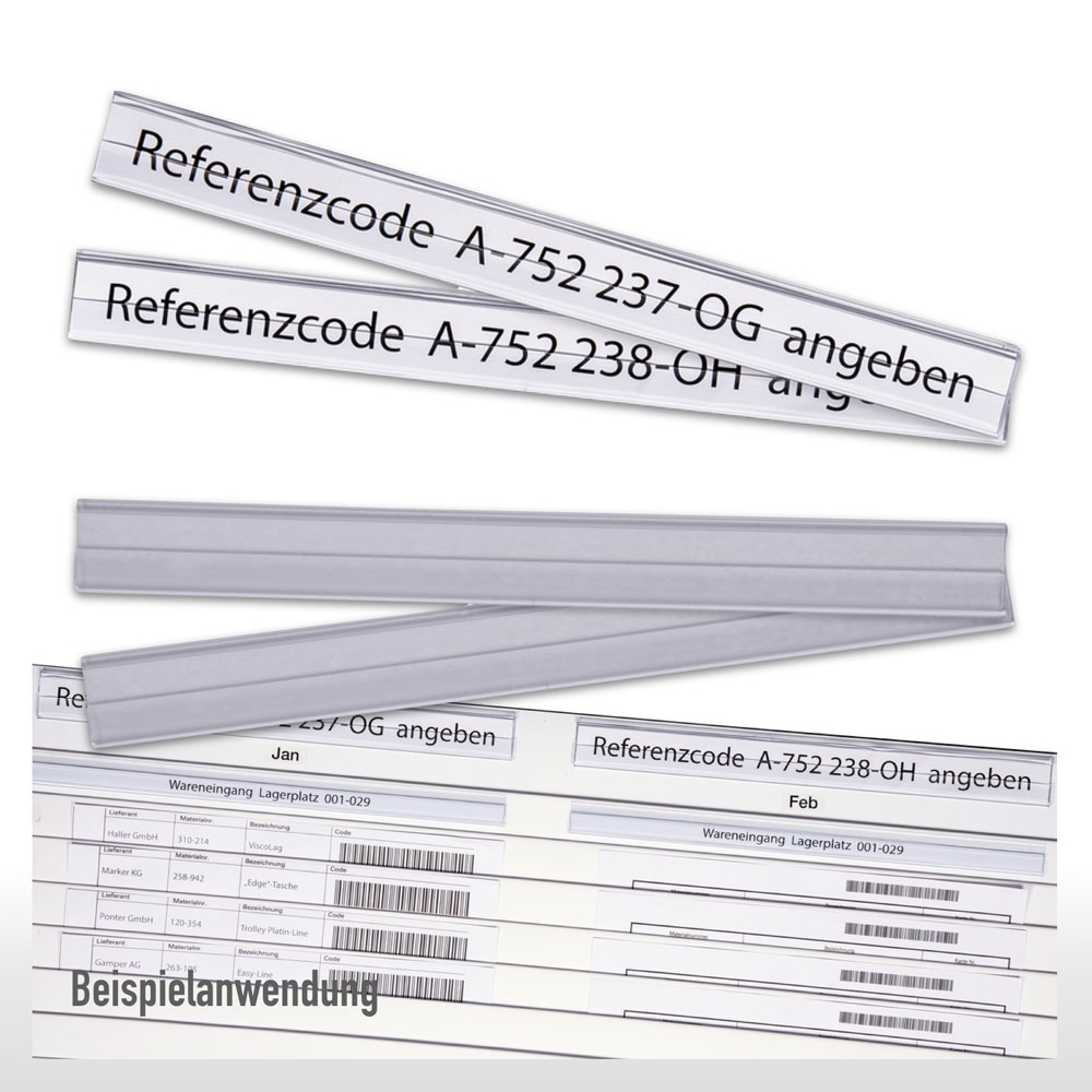20-20-522-0-00-01-002-klarsichtleiste-selbstklebend-23-mm-flexiplan-beleg-planungstafeln-b5354f Selbstklebe-Klarsichtleisten für Flexiplan-Beleg-Planungstafeln - 220 x 23 mm
