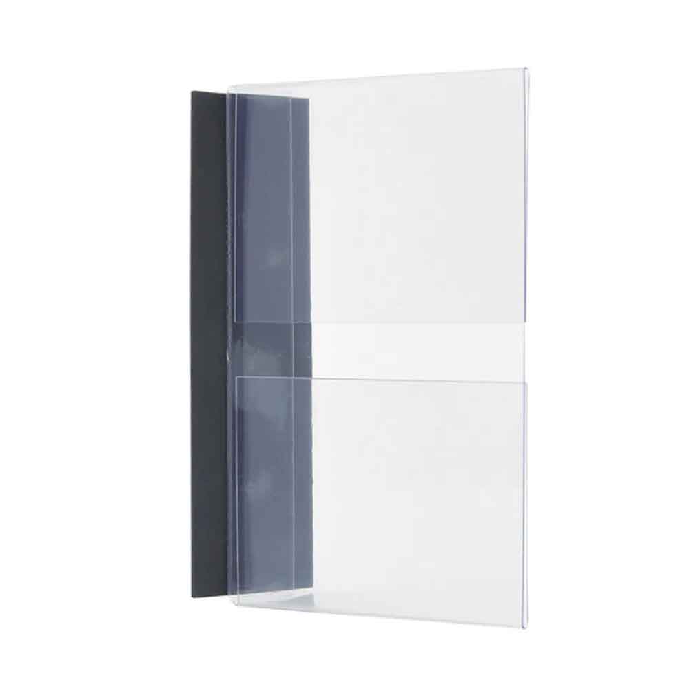 Informationstafel zur Gangbeschilderung - magnetisch in vielen Größen