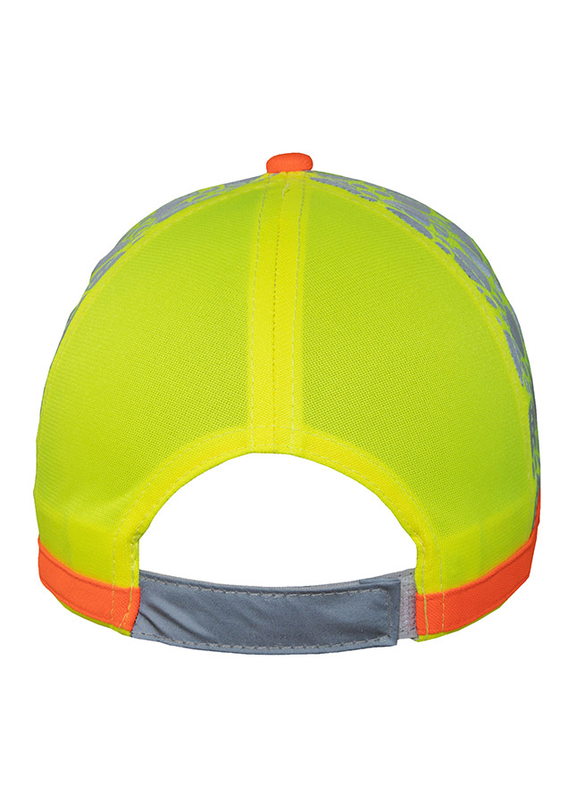 Korntex® Cap für Kinder "Funtastic Wildlife"