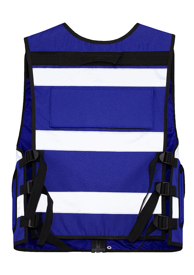 Korntex® Tactical Weste „Bonn“ - Grün - M/XL