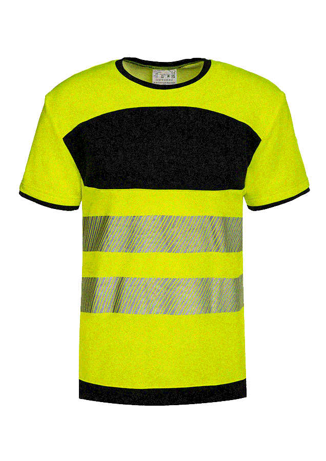 EOS Shirt der Klasse 2