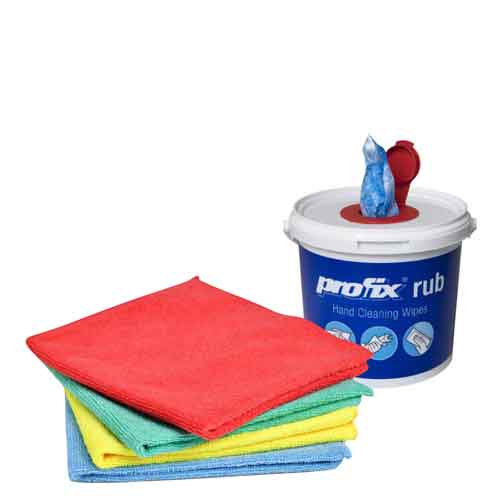 Reinigung und Hygieneprodukte Reinigung und Hygieneprodukte