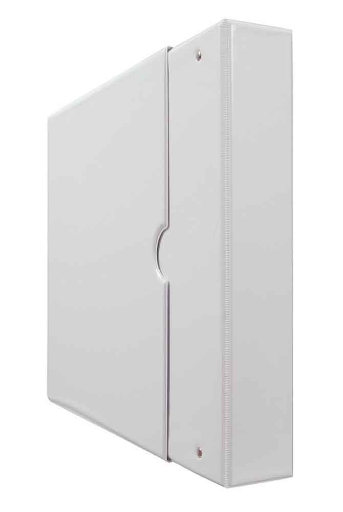 20-11-014-0-00-05-002-pvc-praesentations-schuber-ringbuch-081e10 PVC-Präsentations-Schuber + Ringbuch - 4-Ring Mechanik