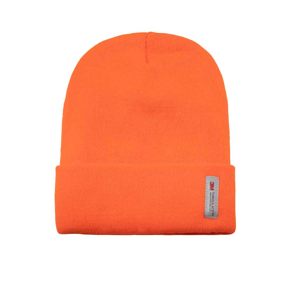 Korntex® Elite Strickmütze "Husavik" - in 5 Farben - 3M Thinsulate-Isolierung