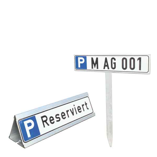 Aufstellpfosten_Schildertraeger Aufstellpfosten_Schildertraeger