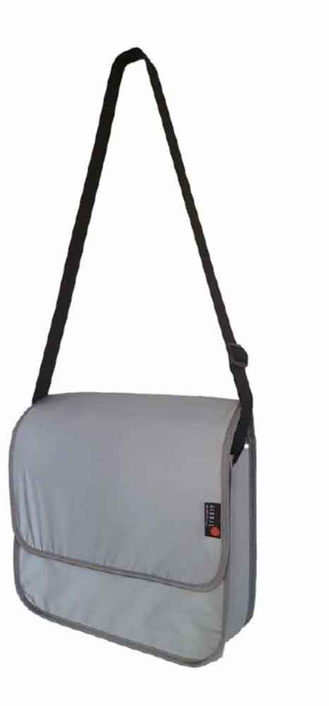 60-50-421-0-00-01-059-schultertasche-reflektierend-0f4a17 Schultertasche - Reflektierend