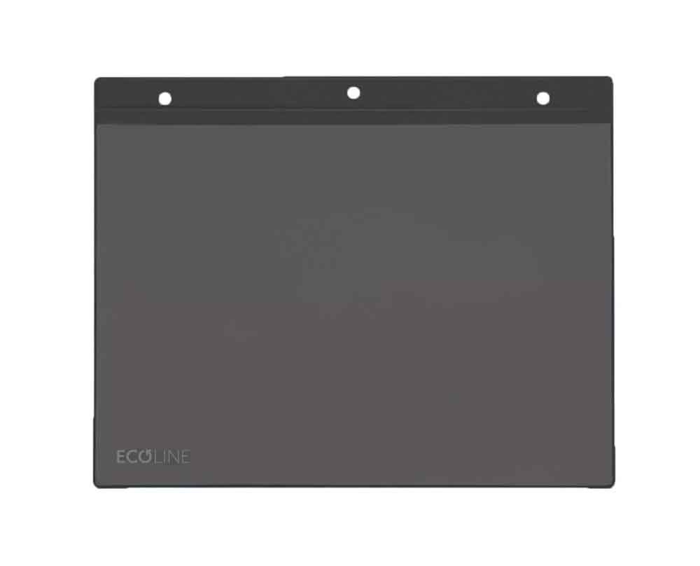 ECOLine Magnettaschen - aus Bio-PVC - in verschiedenen Ausführungen ECOLine Magnettaschen - aus Bio-PVC - in verschiedenen Ausführungen