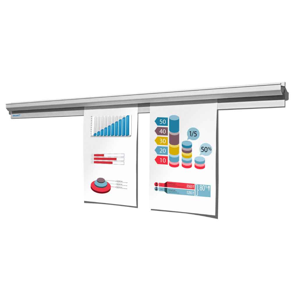 Ball-Schiene - einfach und immer funktionsbereit Ball-Schiene - einfach und immer funktionsbereit