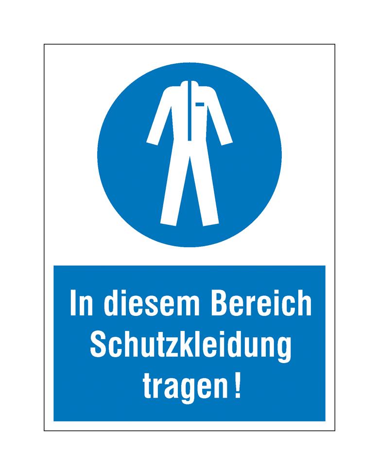 35-10-111-0-00-058-gebots-kombischild-in-diesem-bereich-schutzkleidung-tragen-430421-0b0a15 Gebots-Kombischild - In diesem Bereich Schutzkleidung tragen!
