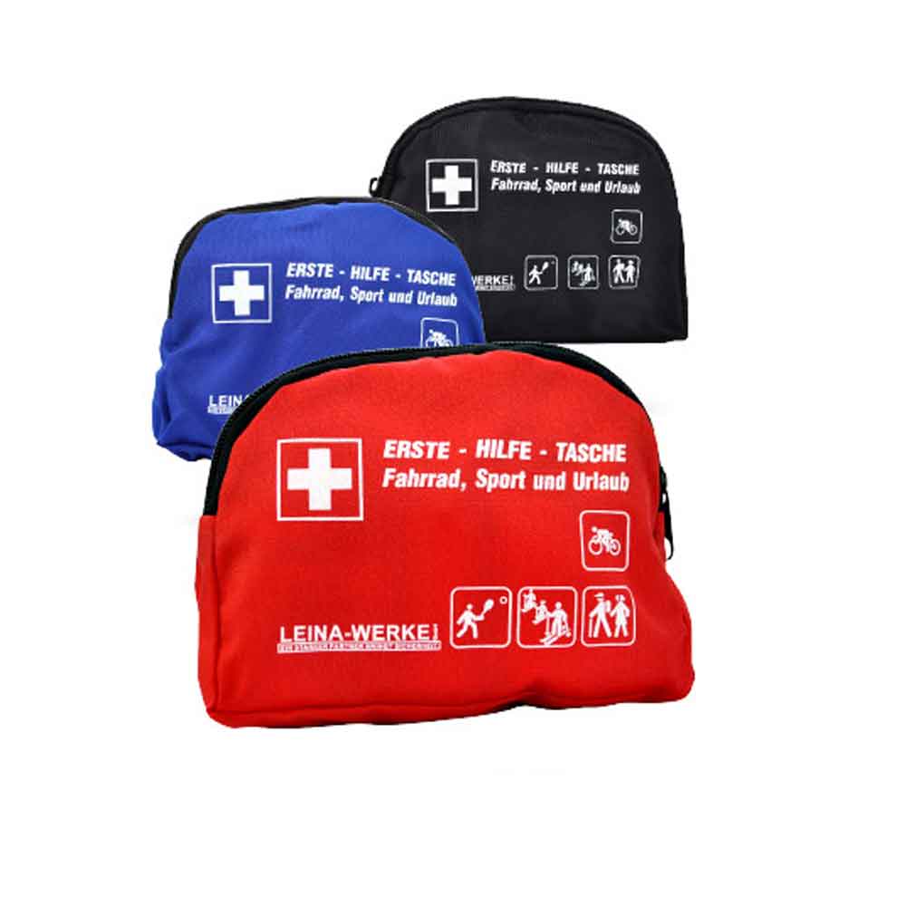 60-50-328-0-00-01-059-freizeit-taschen-gruppe-bb4c20 Freizeit-Tasche - Erste-Hilfe-Inhalt - 6-teilige Folientasche