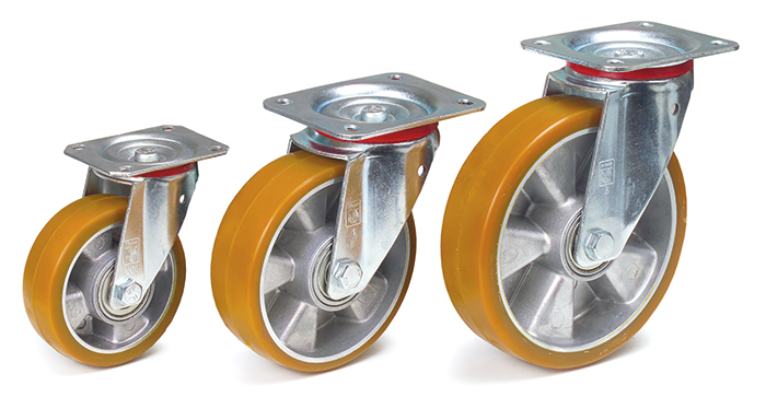 71304-d7c9e8 Lenkrolle 200 x 50 mm