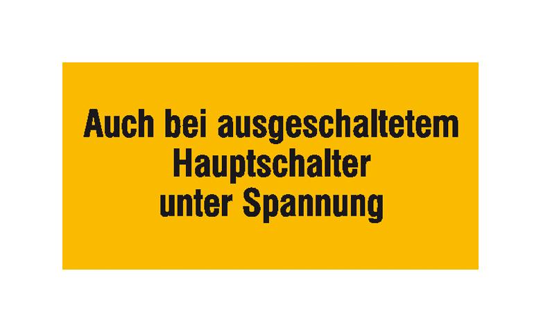 35-10-458-0-10-058-warn-kombischild-auf-bogen-auch-bei-ausgeschaltetem-hauptschalter-unter-spannung-211449-ef3887 Warn-Kombischild - Auch bei ausgeschaltetem Hauptschalter unter Spannung