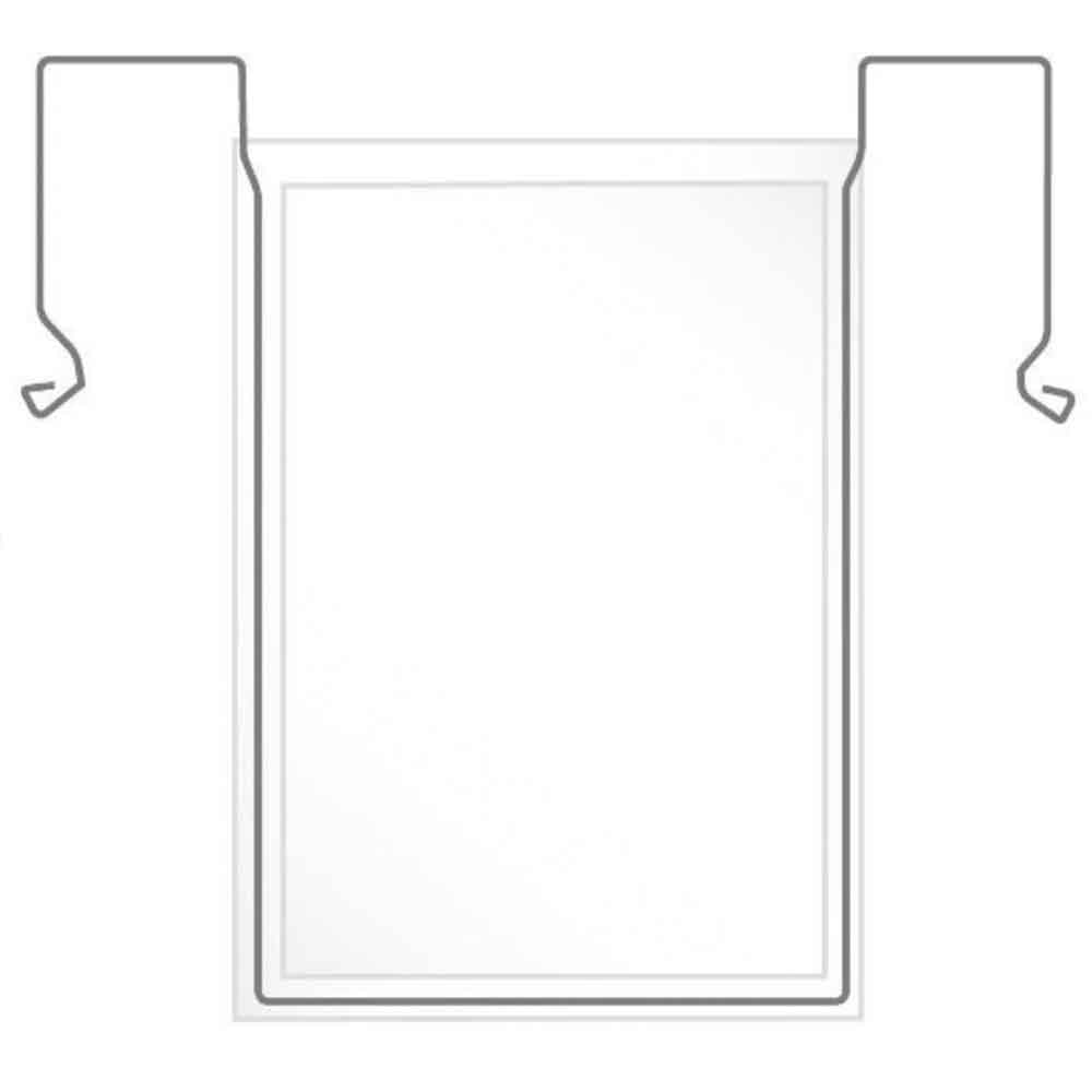 31-80-567-0-00-02-077-drahtbuegeltasche-hoch-ohne-klappe-a28751 Drahtbügeltaschen - ohne Regenschutzklappe - 4 Formate