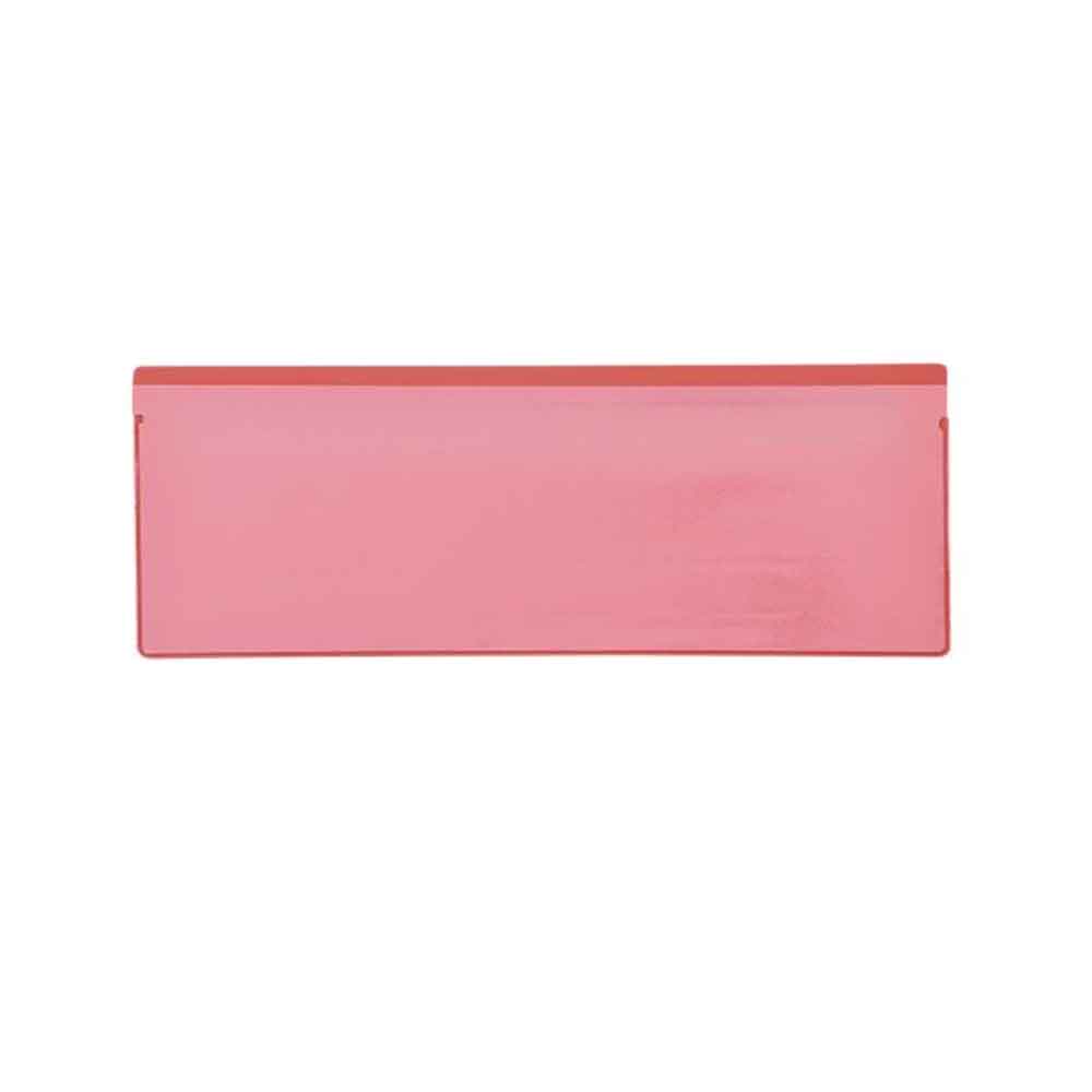 31-80-627-1-00-05-077-magnetische-etikettentaschen-1-magnetstreifen-955bb0 Magnetische Etikettentaschen - 1 Magnetstreifen - 220 x 80 mm - VDA-Norm - 4 Farben