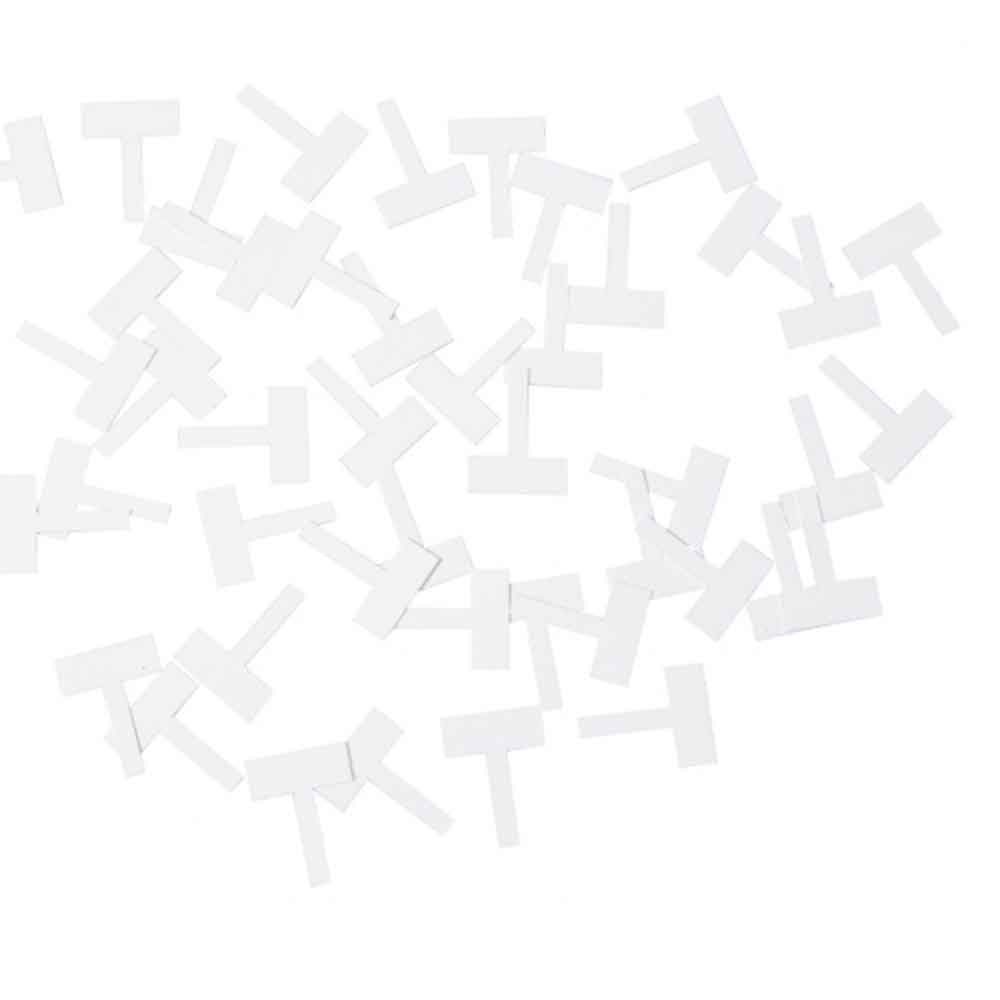 Planrecord Signale für optische Akzente - 2 verschiedene Formen