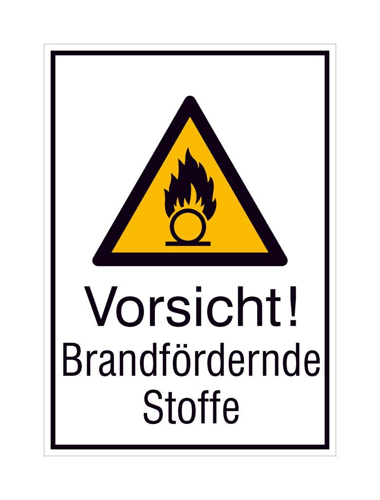 30-84-391-0-00-058-warn-kombischild-vorsicht-brandfordernde-stoffe-21a8060-y-01-9f71ed Warn-Kombischild - Vorsicht! Brandfördernde Stoffe