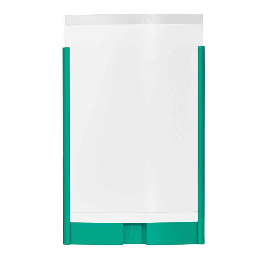 Türschild Serie Color - in 2 Größen und 4 Farben Türschild Serie Color - in 2 Größen und 4 Farben