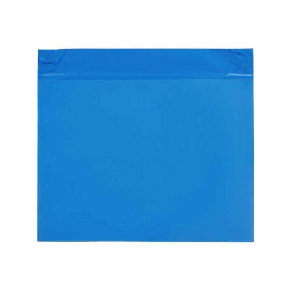 Neodym-Magnettaschen - für extreme Belastungen - DIN A5 quer - 4 Farben