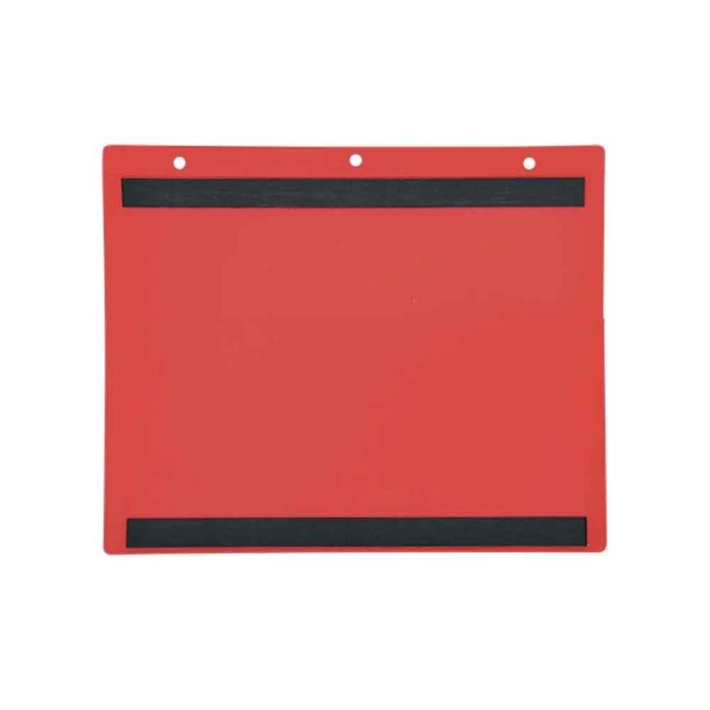 31-80-592-1-00-10-077-magnettaschen-2-magnetstreifen-regenschutzklappe-3d89f5 Magnettaschen - 2 Magnetstreifen - Regenschutzklappe - DIN A5 quer - 4 Farben