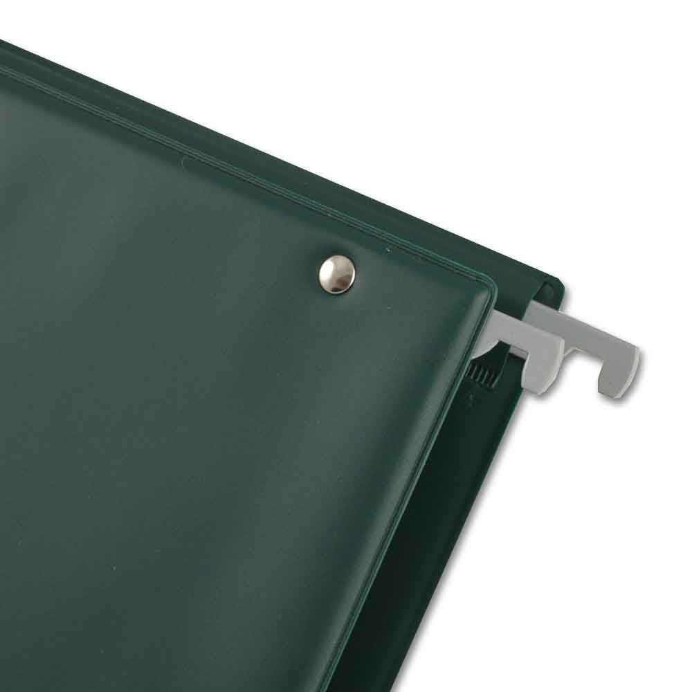 2-Deckel-Doku-/Befundmappe - mit Innentasche 2-Deckel-Doku-/Befundmappe - mit Innentasche