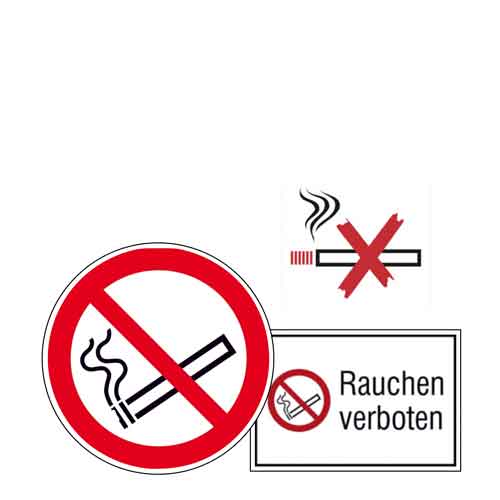 Rauchverbot Rauchverbot