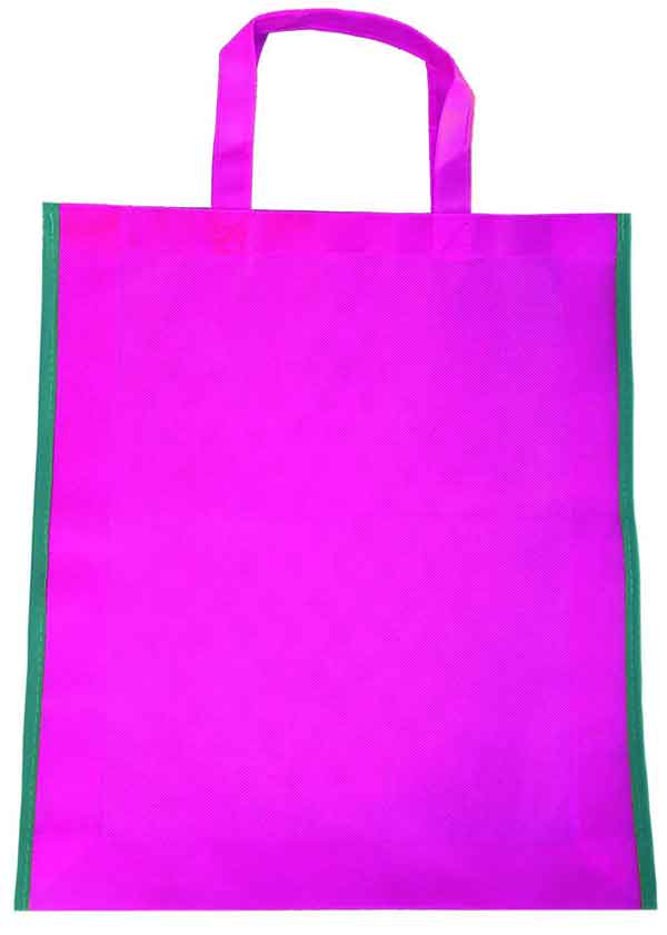 60-50-422-0-00-05-059-tragetasche-pink-reflektierend-826d61 Tragetasche - Reflektierend - in 9 leuchtenden Farben