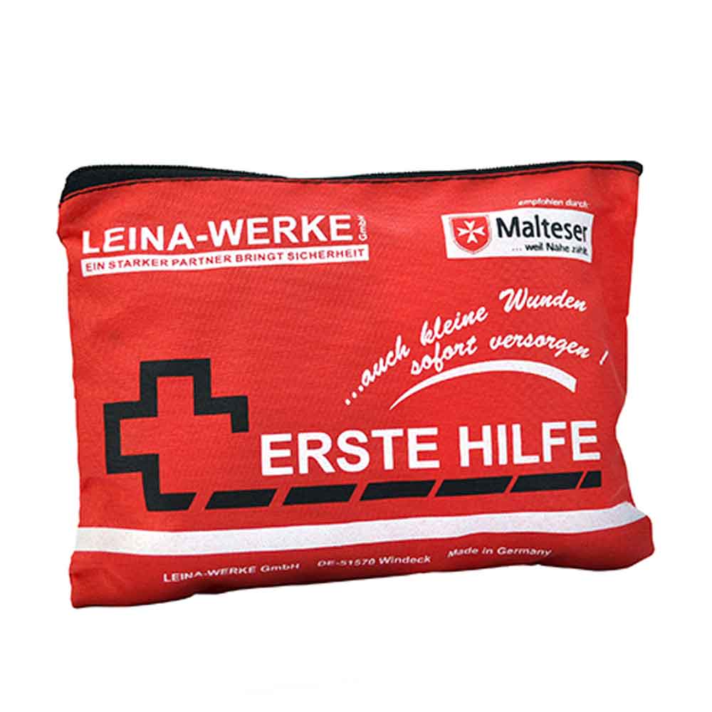 60-50-327-0-00-01-059-mobiles-erste-hilfe-set-rot-24c9d1 Mobiles Erste-Hilfe-Set - in 6-teiliger Folientasche - 2 Farben