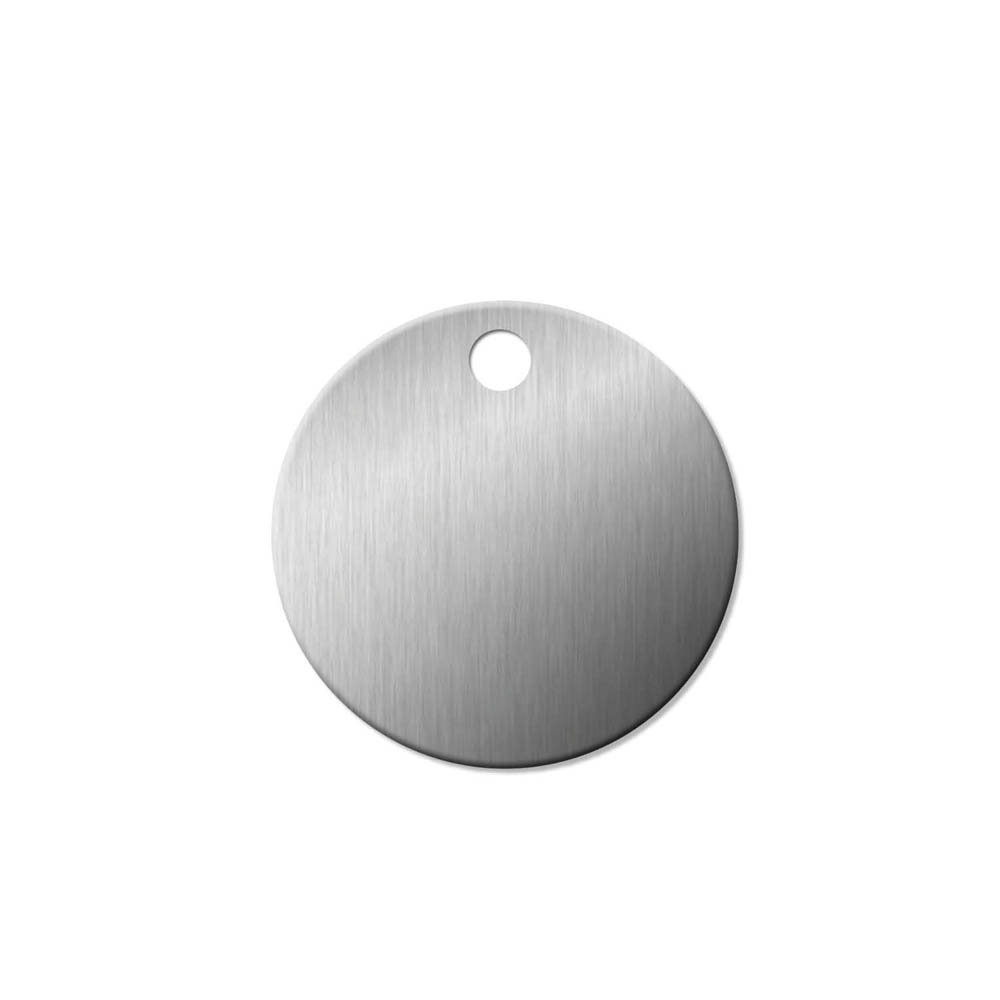 30-40-500-1-30-01-007-zahlen-textmarken-edelstahl-oder-ohne-bohrung-ohne-gravur-0b0ec7 Kennzeichnungsmarken Edelstahl poliert - mit oder ohne Bohrung