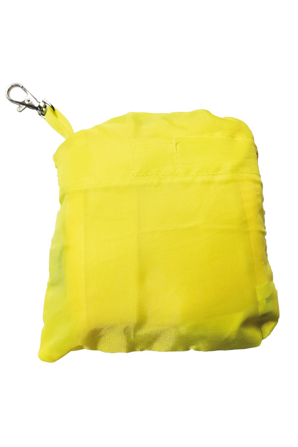 Korntex® Backpack Cover „Tilburg“ - Farbe Gelb Korntex® Backpack Cover „Tilburg“ - Farbe Gelb