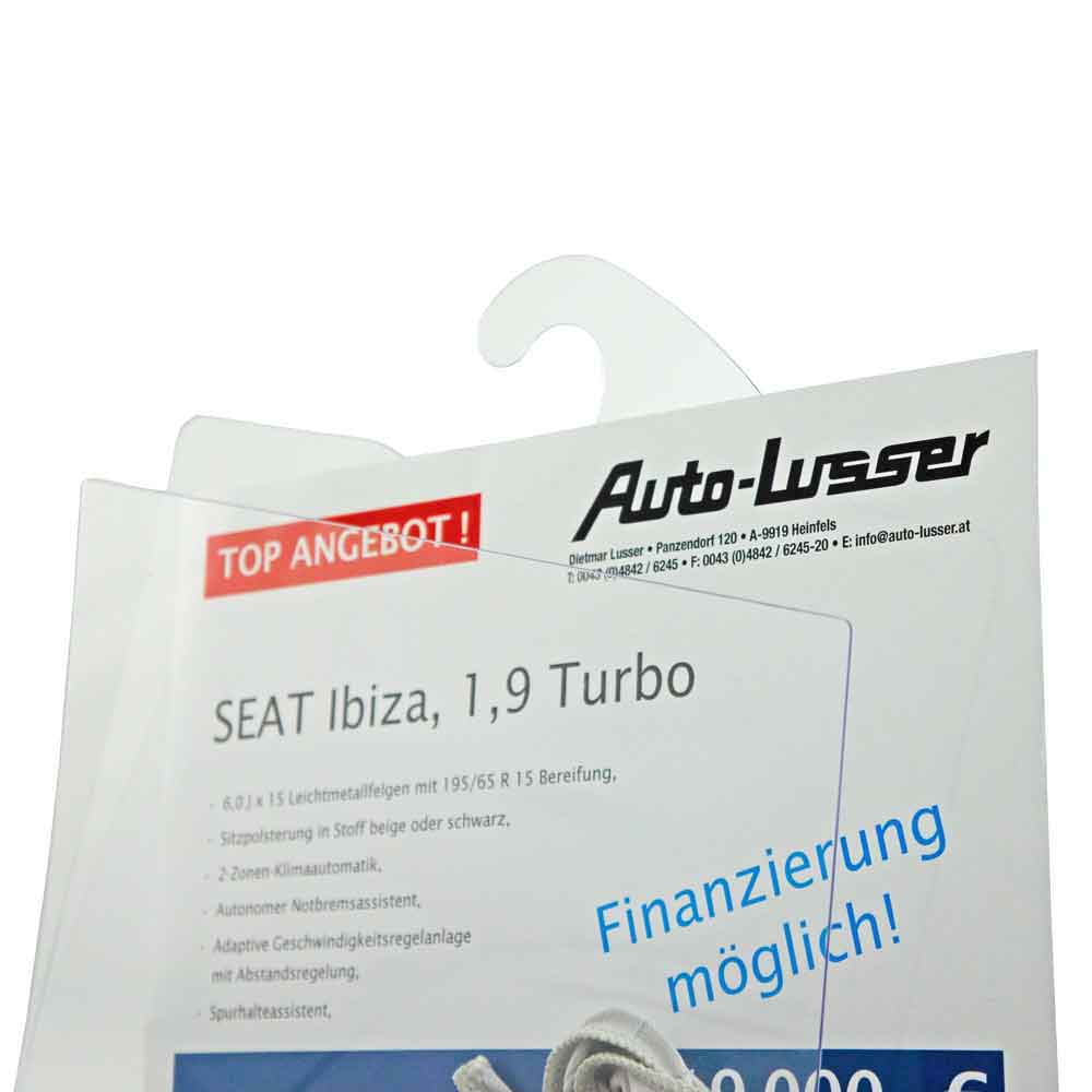 30-10-110-0-00-02-002-preisblatthalter-din-a4-quer-offen-freigestellt_1-a7df01 Preisblatt-Tasche - für Innenspiegel - DIN A4 quer - mit Haken