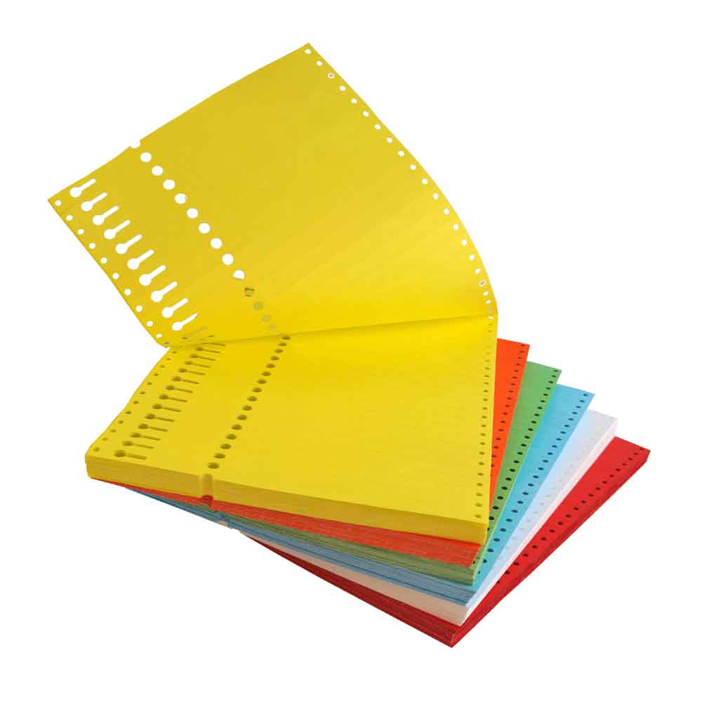 Tyvek®-Schlaufen-Etiketten - Format 220 x 13 mm - 8 Farben