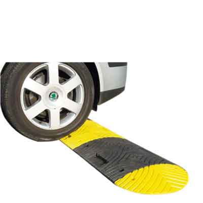 Fahrbahnschwellen Fahrbahnschwellen