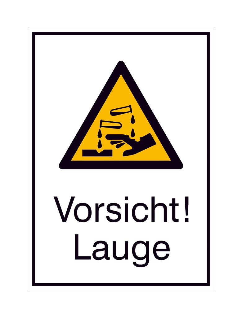 30-84-424-0-00-058-warn-kombischild-vorsicht-lauge-21a8140-y-01-683e0b Warn-Kombischild - Vorsicht! Lauge