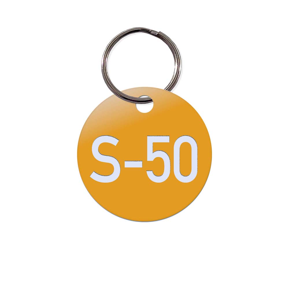 30-40-217-9-25-05-066-buchstaben-marken-aluminium-eloxiert-alpha-numero-mit-schluesselring-0ef7af Buchstaben-Marken - Aluminium eloxiert - "Alpha-Numero"- mit Schlüsselring