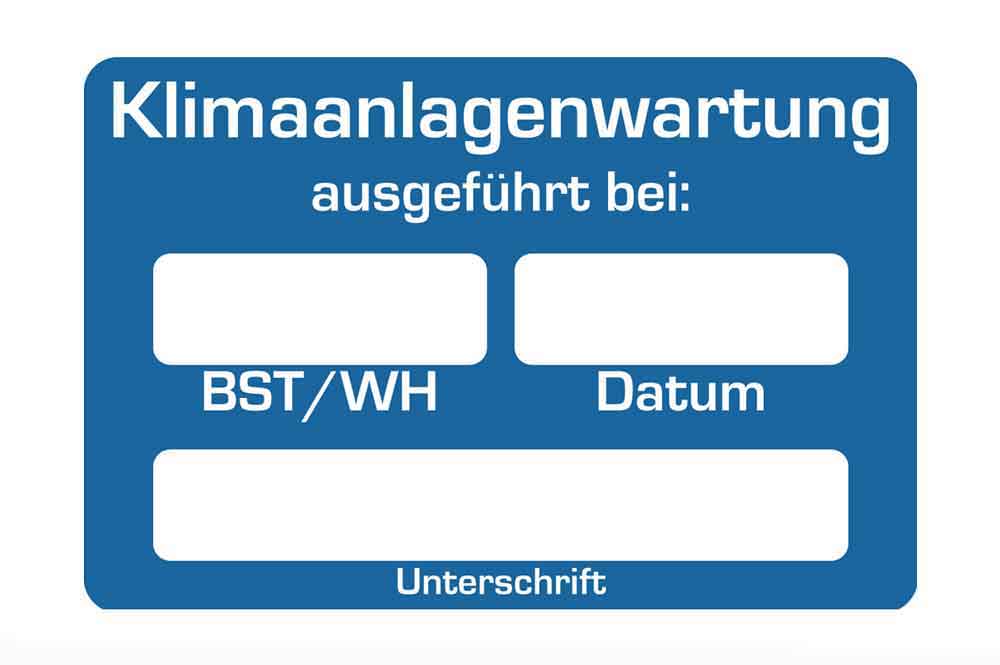 21-50-143-0-00-01-002-kundendienst-aufkleber-klimaanlagenwartung_3-62ae15 Kundendienst-Aufkleber - für Landmaschinensparte - mit unterschiedlichen Hinweistexten